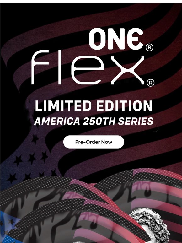 Celebrating America 250 the ONE® Way