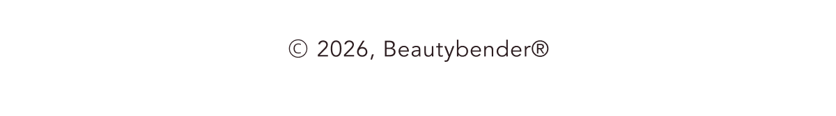 2026, Beautyblender