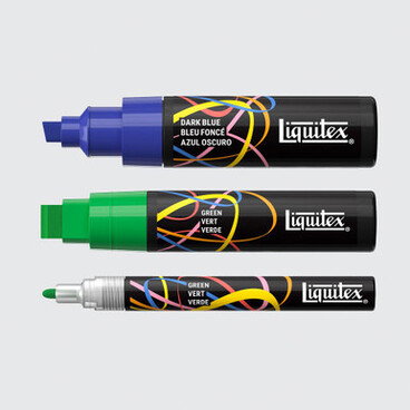 Liquitex Marker