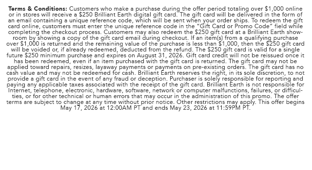 Promo Terms
