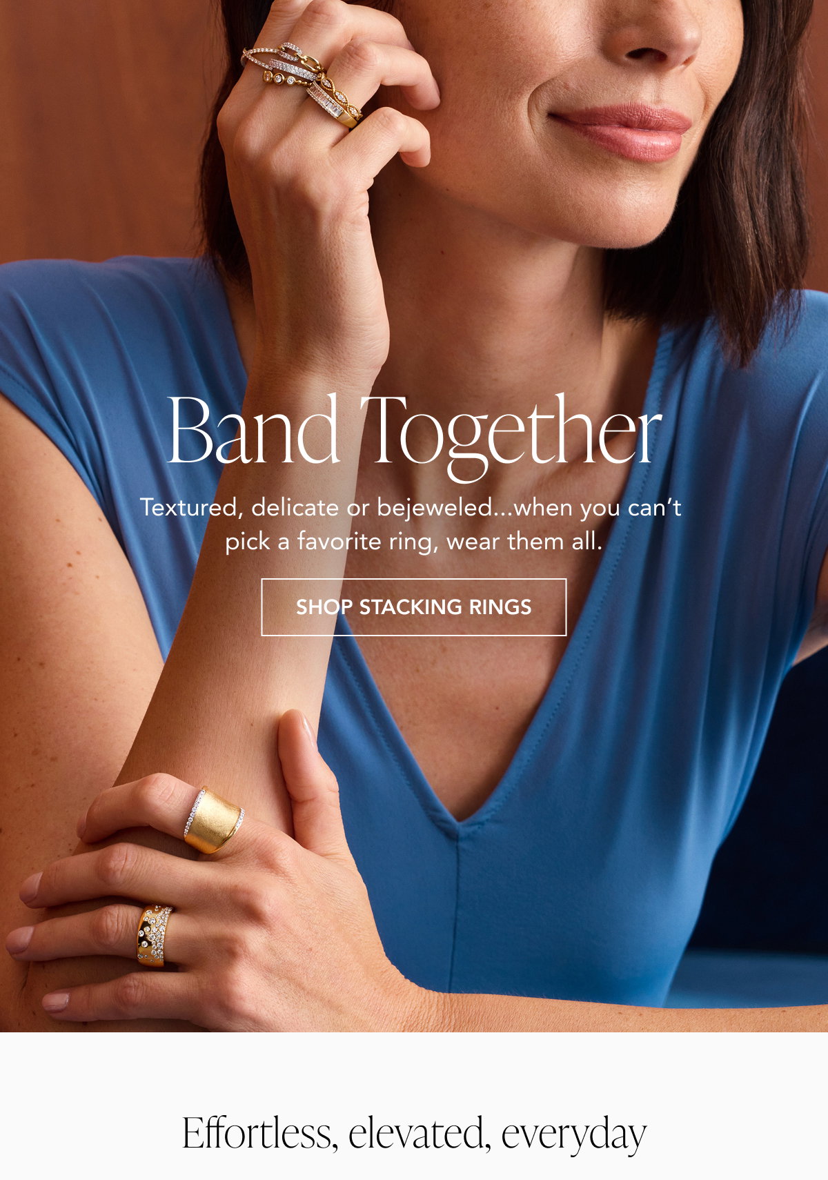 SHOP STACKING RINGS