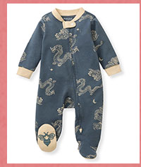 boy pajama
