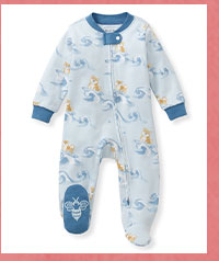 boy pajama