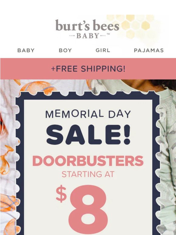 Doorbusters ‼️ Starting at $8