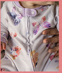 girl pajama