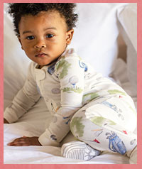 boy pajama