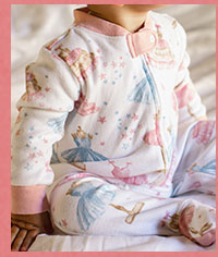 girl pajama