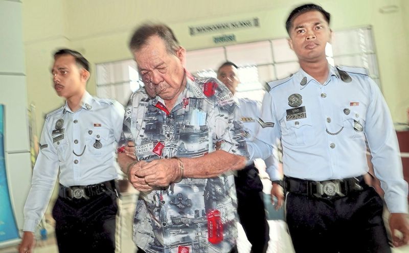Senior pleads not guilty in fatal reckless driving case