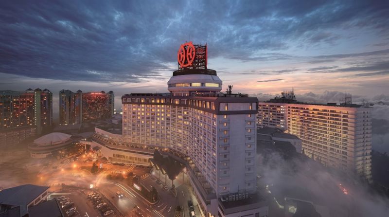 Genting posts higher 1Q26 profit; Genting Malaysia slips into loss