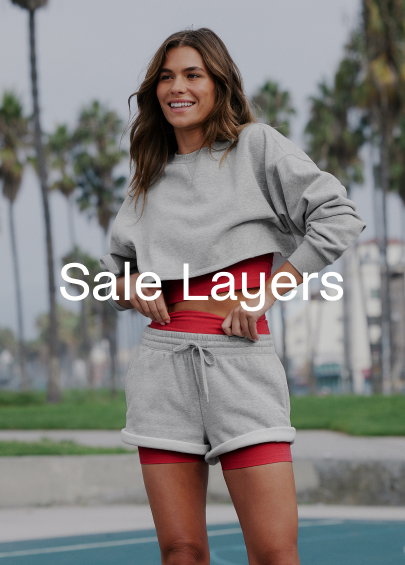 Sale Layers