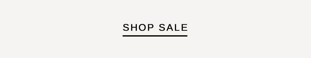 SHOP SALE