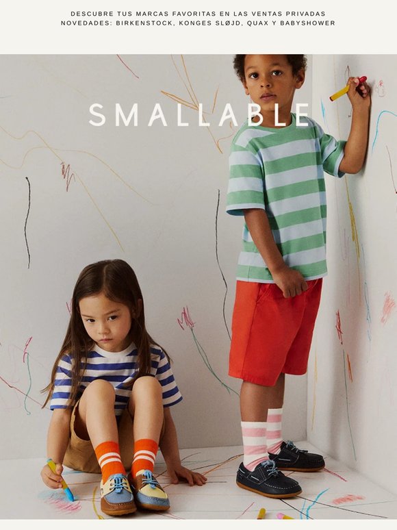 La moda sostenible, ligera y auténtica de Camper
