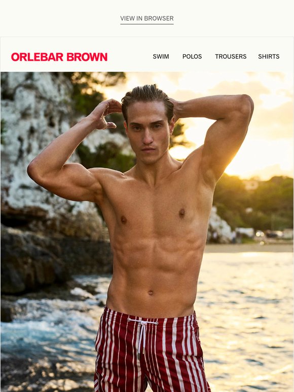 A Style For Every Swim