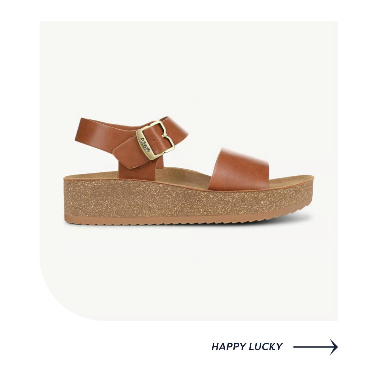 Happy Lucky
