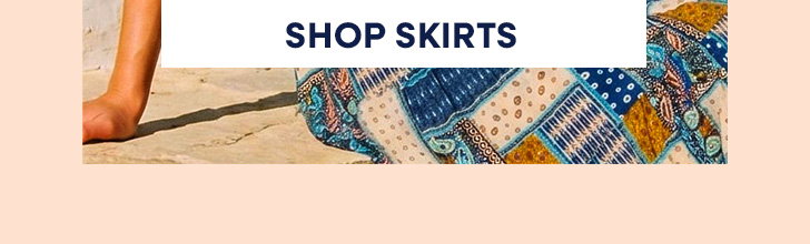 New In Skirts