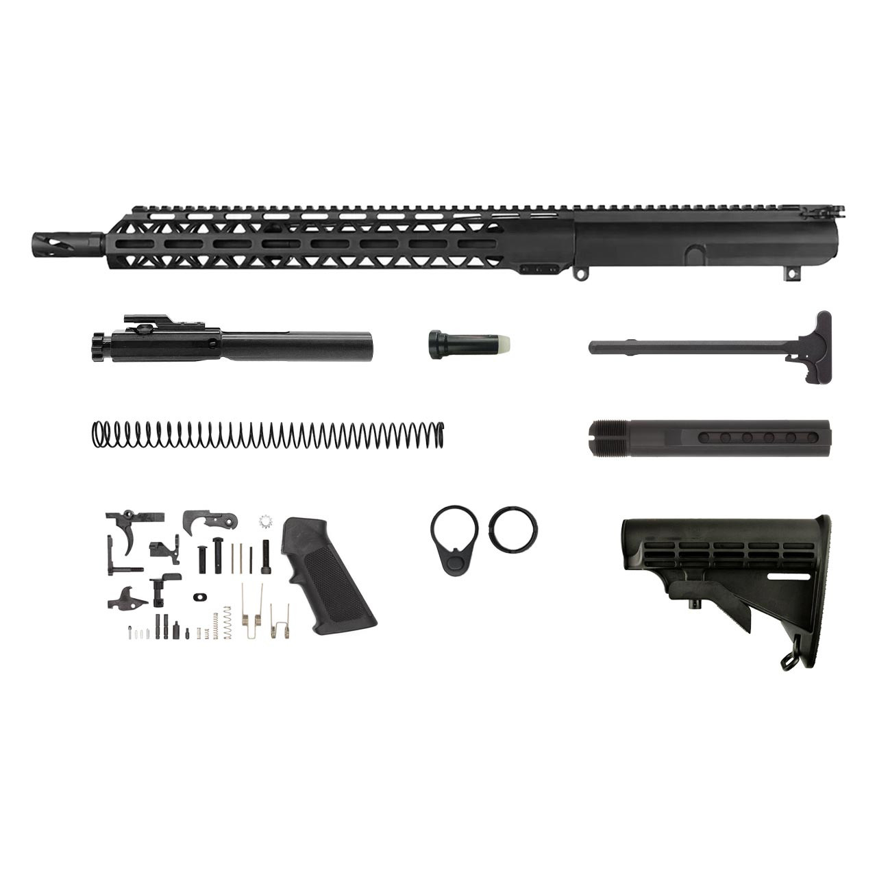 Image of LR-308 Rifle Kit - 16