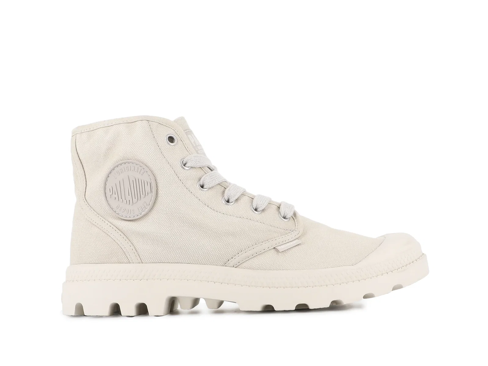 Image of 02352-096-M | PAMPA HI | NATURAL GREY