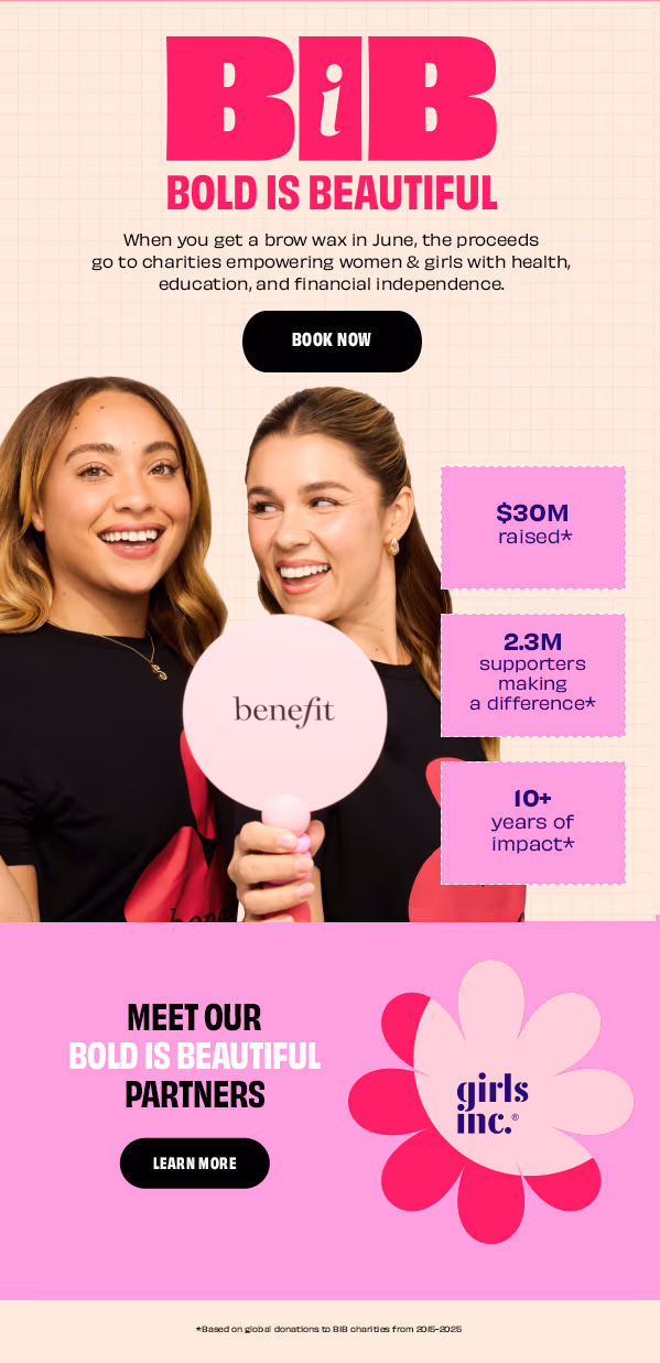 Early Access | Up to 60% Off Select Beauty!*