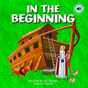 In the Beginning
