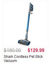View product recommended for you
