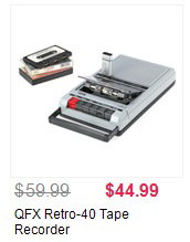View product recommended for you