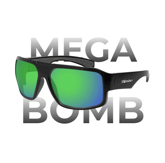 Mega Bomb