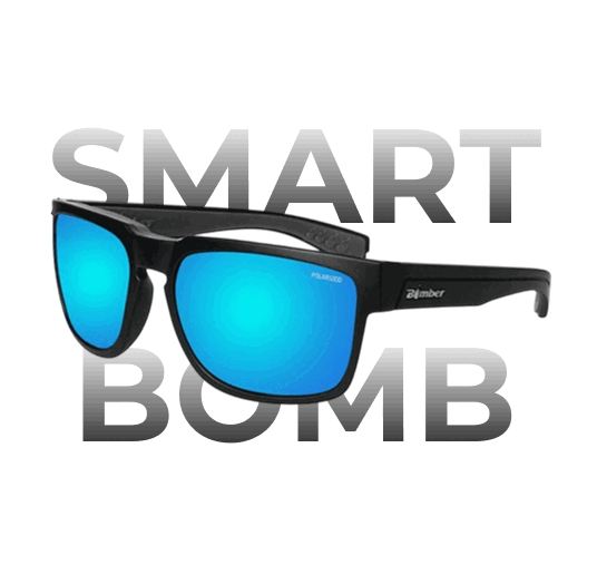 Smart Bomb