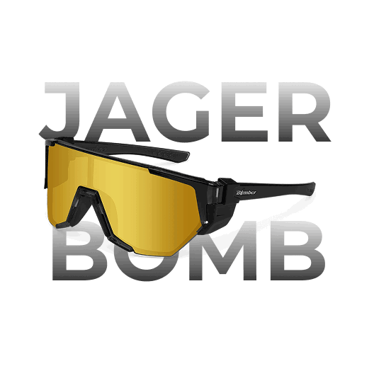 Jager Bomb