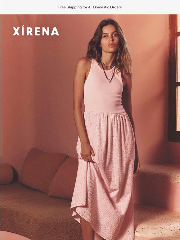 The Dress Edit