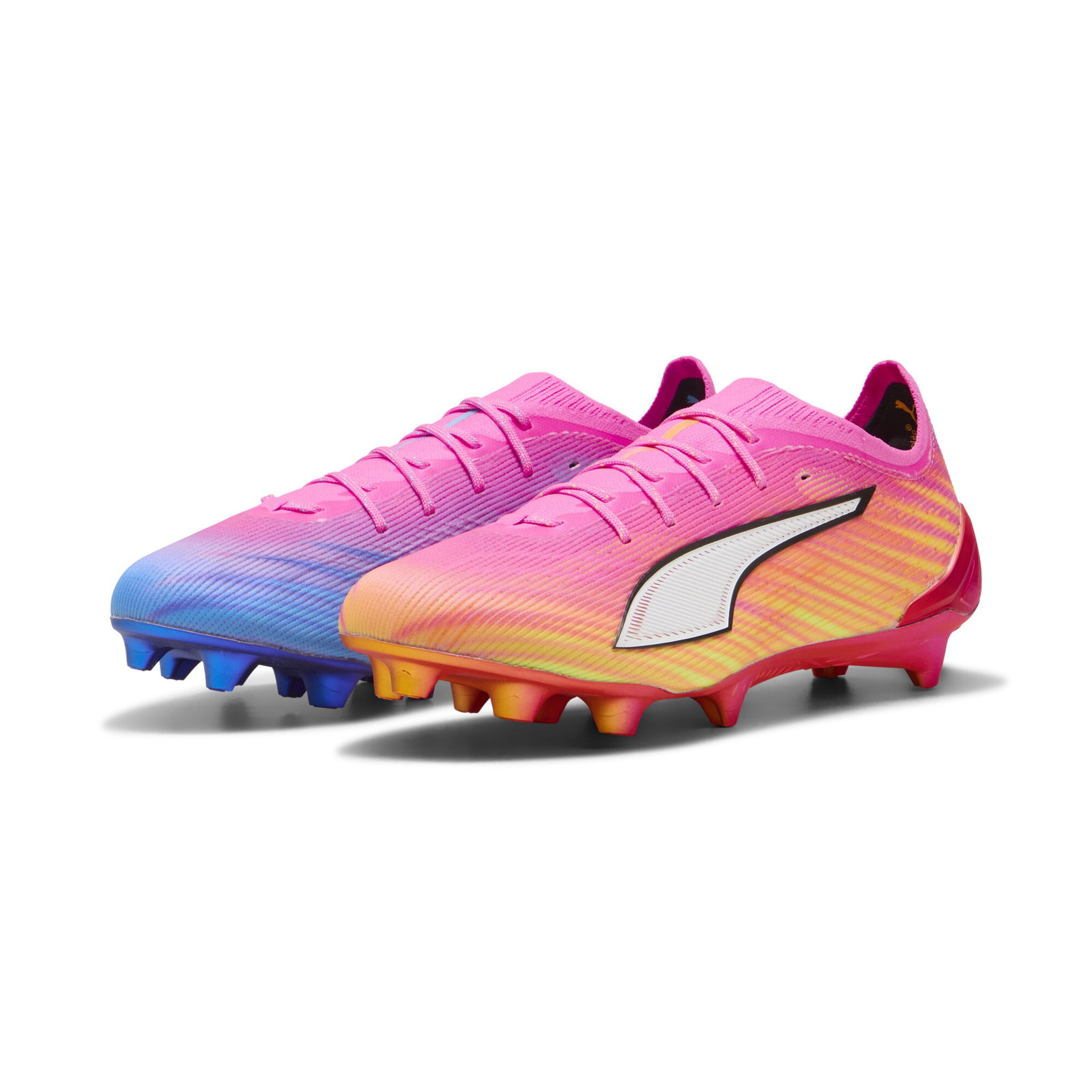 PUMA ULTRA 6 ULTIMATE Firm Ground Soccer Cleats, Shoes