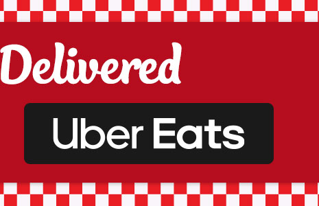 Order for delivery from Dollar Tree TODAY on Uber Eats