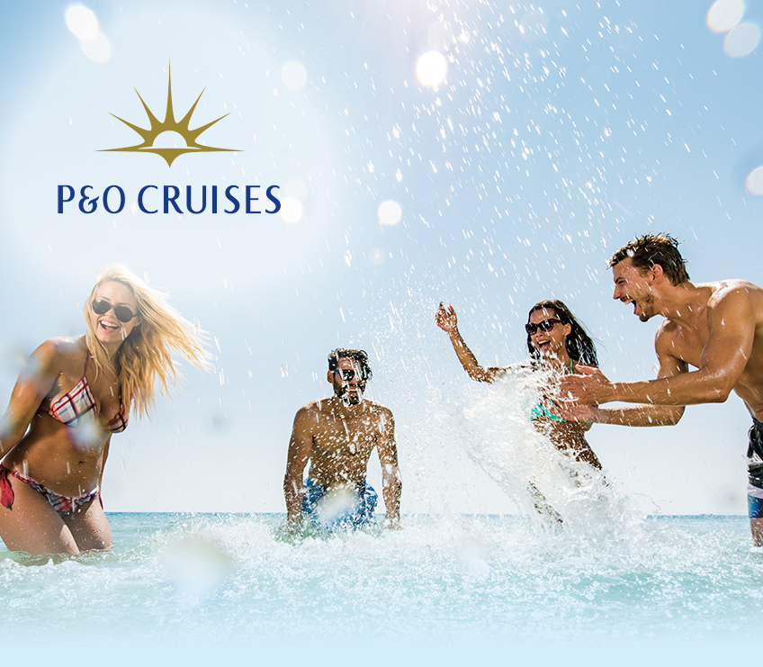 The more the merrier! Extra guests sail for less on summer 2028 holidays