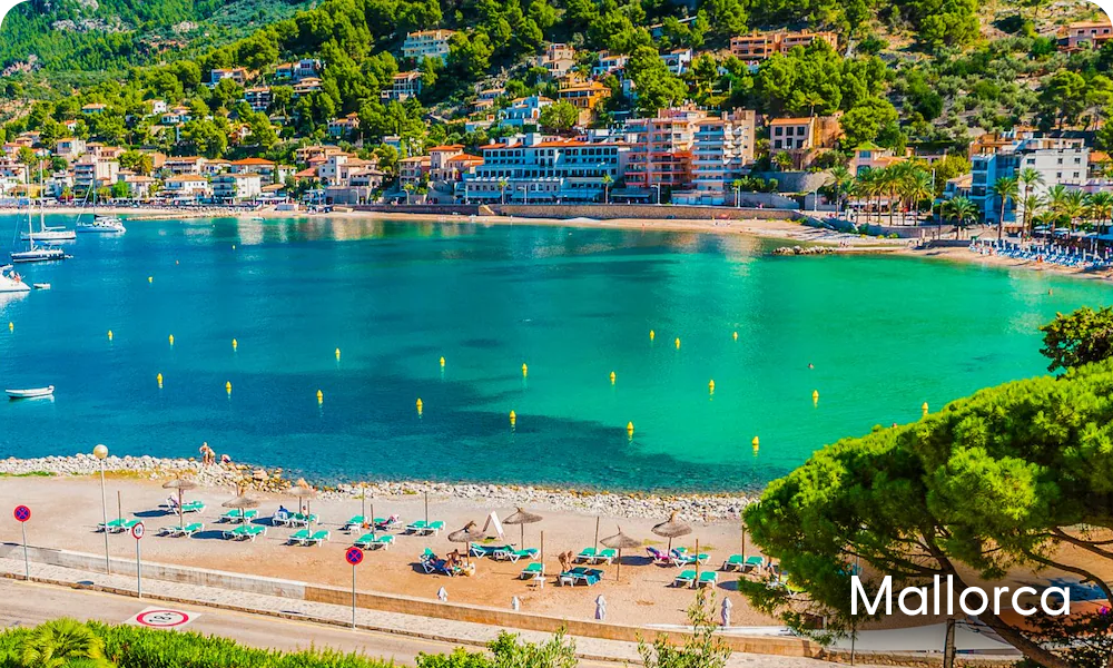 14 night Mediterranean Islands holiday sailing 5 May 2028