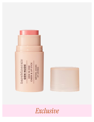 Bare Minerals