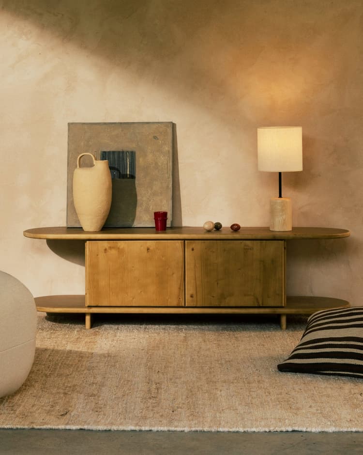 Muebles TV