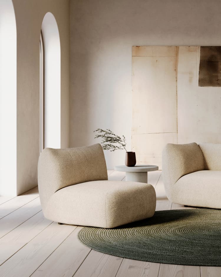 Sillón Arnau