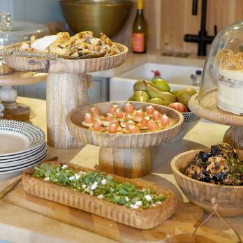 Serveware