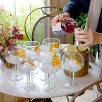 Glassware