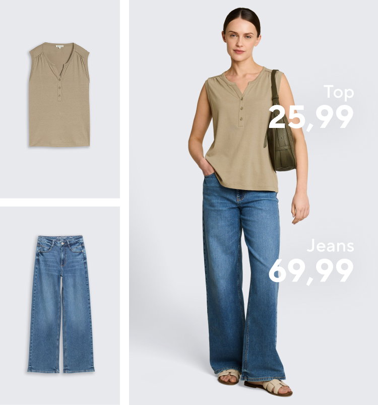 Casual outfits kopen