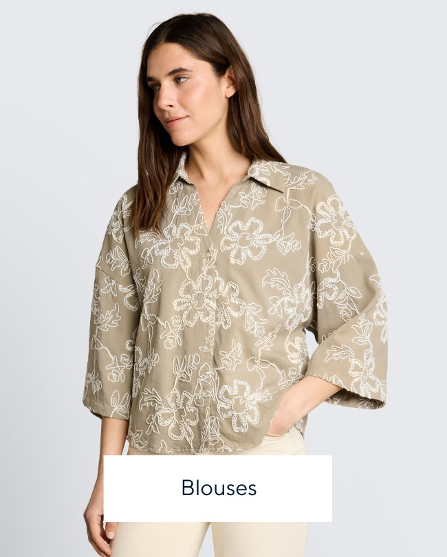 Blouses