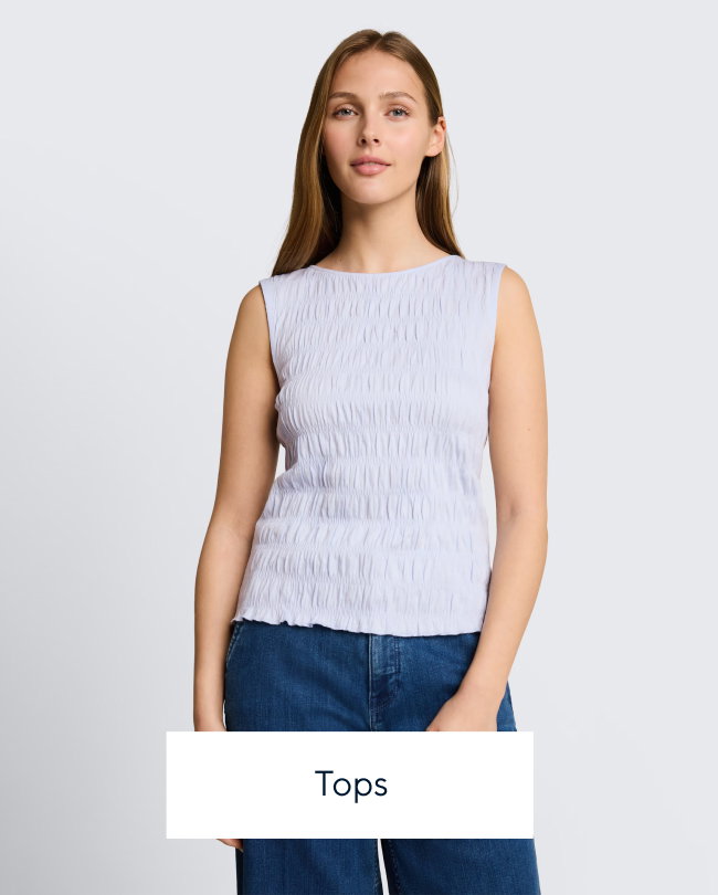 Tops