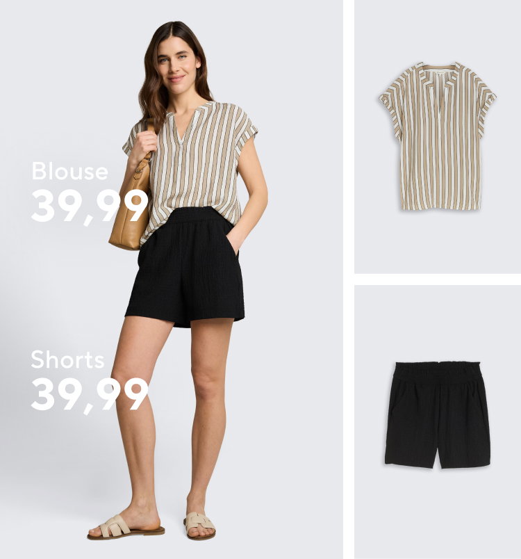Zomeroutfits kopen