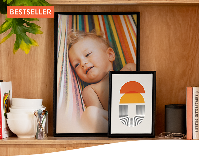Curate your home like a pro