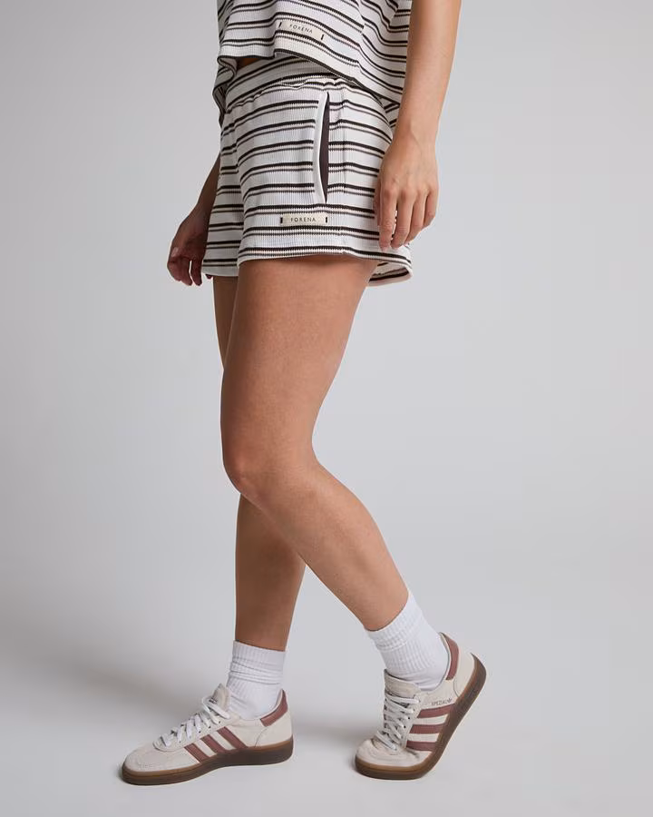 Forena Womens Pinella Short