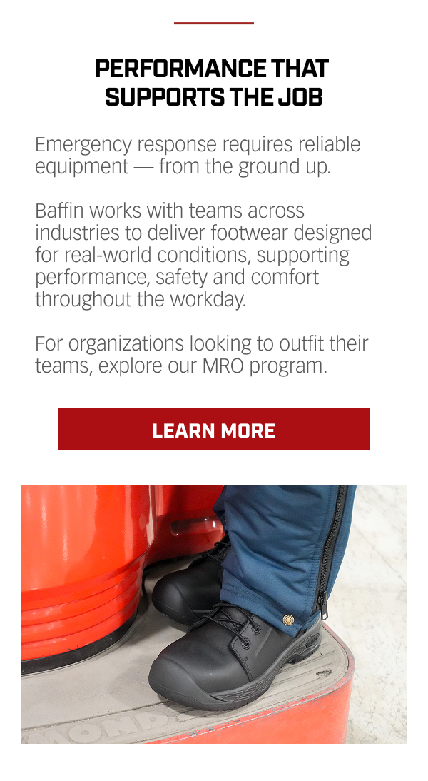 MRO Program 
