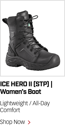 Shop ICE HERO II (STP) (W)
