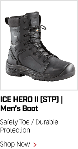 Shop ICE HERO II (STP) (M)