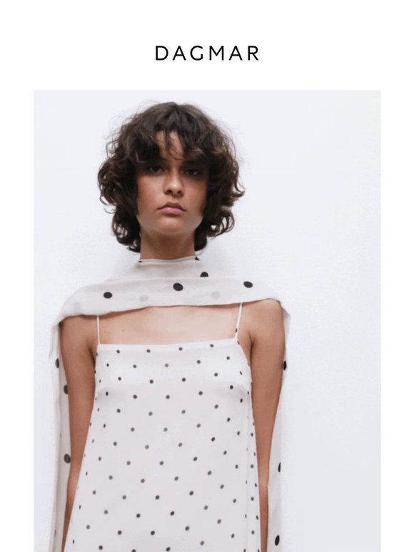The Dot pieces