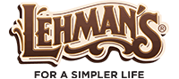 LEHMAN'S For A Simpler Life