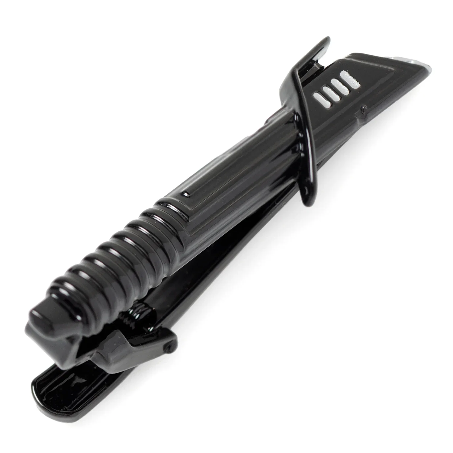Image of Star Wars Darksaber Tie Clip